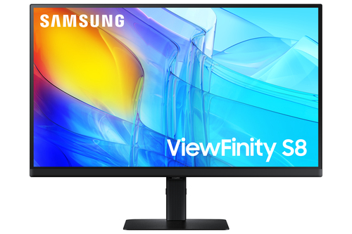 Samsung 27 pouces  LS27D800EAUXEN - Ecran PC Samsung - grosbill.com - 0