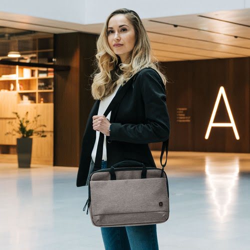 Eco Slim Case MOTION 14 - 15.6 Light (D31873-RPET) - Achat / Vente sur grosbill.com - 4