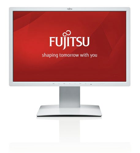 Fujitsu Displays B24W-7 - 24\