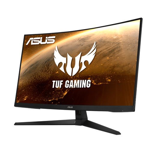 Asus 32 pouces  90LM0661-B02170 - Ecran PC Asus - grosbill.com - 1