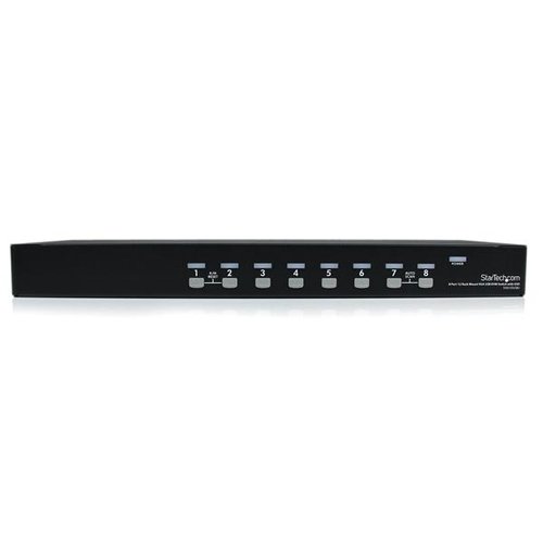 COMMUTATEUR KVM USB VGA - Achat / Vente sur grosbill.com - 1