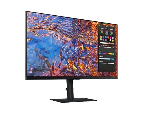 Samsung 27 pouces  LS27B800PXUXEN - Ecran PC Samsung - grosbill.com - 3