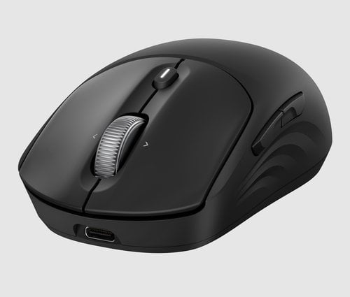 HP 700 Rechargeable Wireless Mouse EMEA- - Achat / Vente sur grosbill.com - 3