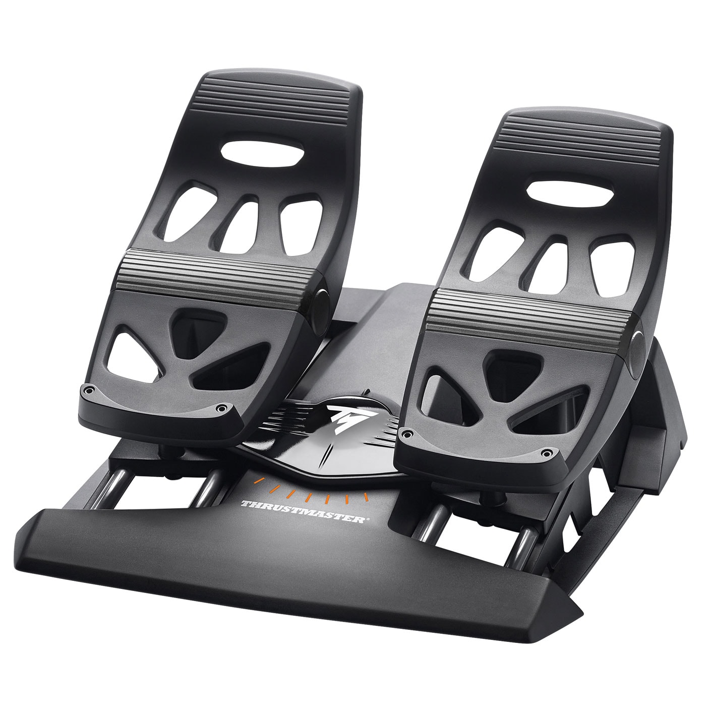 ThrustMaster  T.Flight Rudder Pedals (2960764) - Achat / Vente Simulateur de vol sur grosbill.com - 0