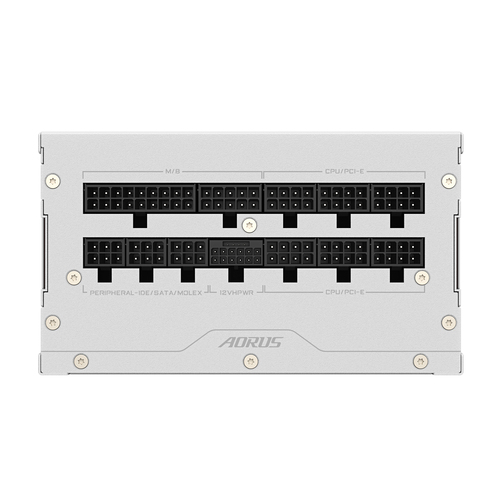 Gigabyte 80+ Platinum (850W) - Alimentation Gigabyte - grosbill.com - 5