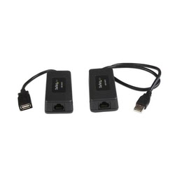 Switch StarTech Grosbill