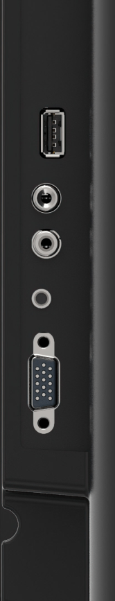 Iiyama LE4341UHS-B1 (LE4341UHS-B1) - Achat / Vente Affichage dynamique sur grosbill.com - 2