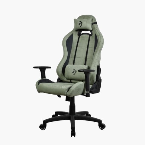 Siège PC Gamer Arozzi Grosbill