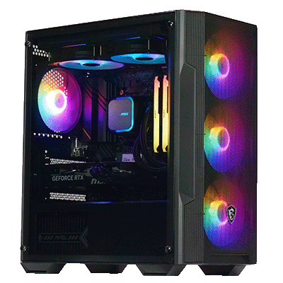 PC Fixe No Name Grosbill