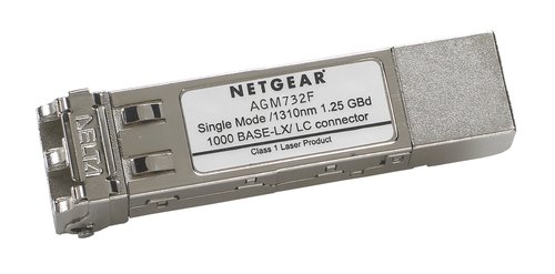 Switch Netgear Grosbill