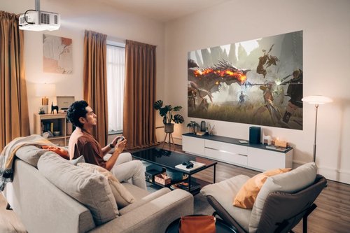 LS710-4KE (LS710-4KE) - Achat / Vente sur grosbill.com - 20