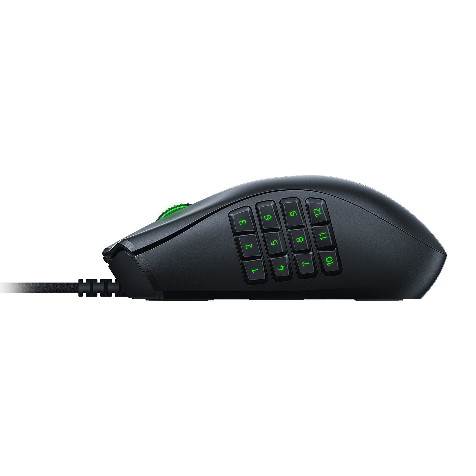 Razer Naga X - Souris PC Razer - grosbill.com - 1