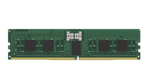 Kingston 2G x 80-bit (16GB) DDR5-5600 CL46 SDRAM - Mémoire PC Kingston sur grosbill.com - 0