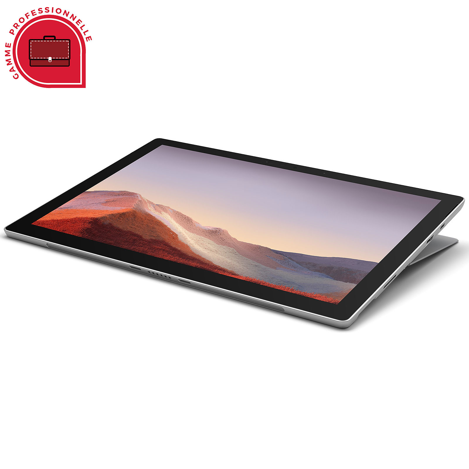 Microsoft Surface Pro 7 PVV-00003 - Tablette tactile Microsoft - 0