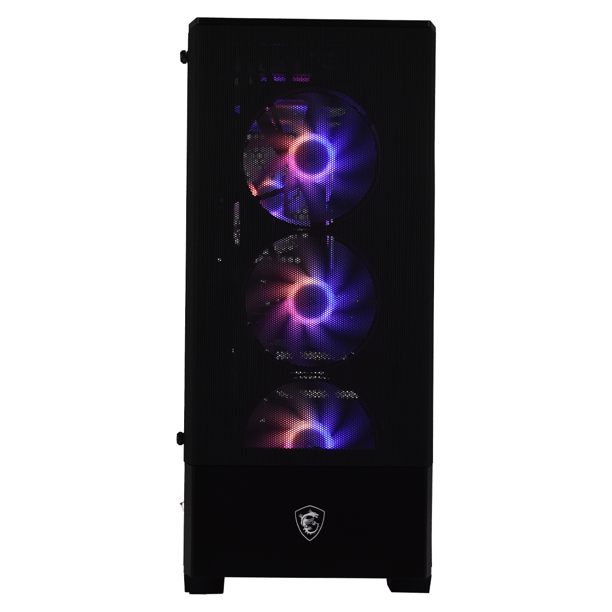 Grosbill ORION FURY - R7-5700X/4070S/32Go/1To (PCG-10602216) - Achat / Vente PC Fixe sur grosbill.com - 4