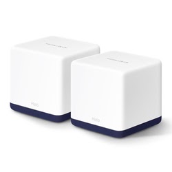 Point d'accès et Répéteur WiFi Mercusys Grosbill