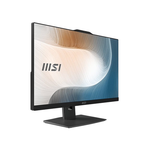 MSI 23.8" Tactile FHD/i5-1135G7/8G/512Go/Wifi6/Sans OS - All-In-One PC/MAC - 1