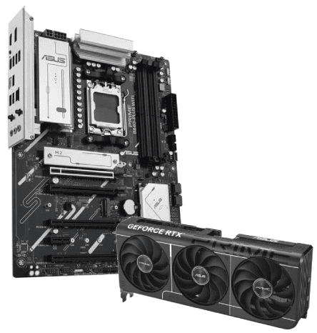 Kit Upgrade PC Asus Grosbill