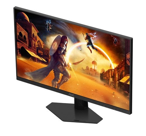 24G4ZRE 24' 16:9 Fast IPS 260Hz - Achat / Vente sur grosbill.com - 8