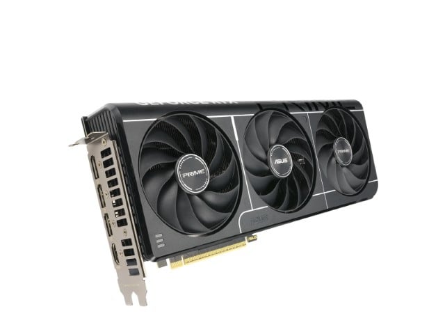 PRIME X870-P WIFI + PRIME RTX 5070 OC - grosbill.com - 8