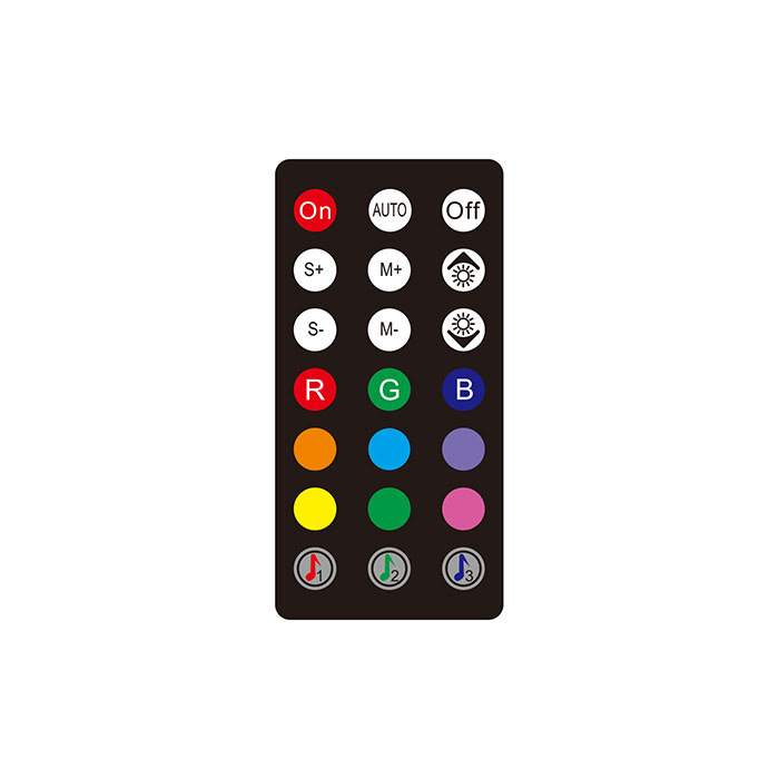 Pack 3 Ventilateurs ARGB 12cm+Contrôleur/Télécom. - grosbill.com - 2