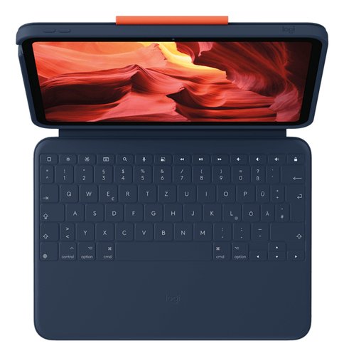 RUGGED COMBO 4 TOUCH FOR IPAD - Achat / Vente sur grosbill.com - 2