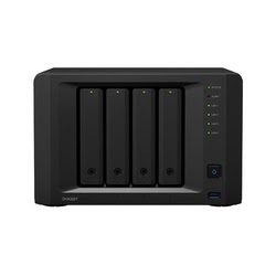 Serveur NAS Synology Grosbill