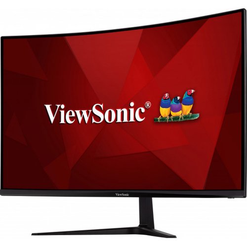 VX3218-PC-MHD 31.5IN CV VA FHD - Achat / Vente sur grosbill.com - 5