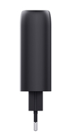 Trust Maxo chargeur 100W 2 ports + Câble USB-C - 2m - Noir (25527) - Achat / Vente Chargeur sur grosbill.com - 6