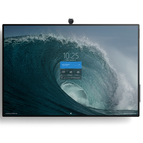 Microsoft MS Surface HUB 2S 50p 3:2 IPS 3840x2560 Gorilla Gl