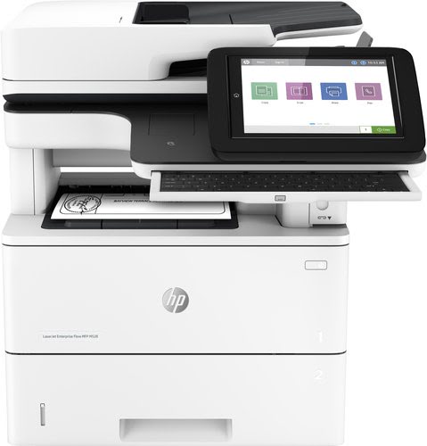 HP LaserJet Ent MFP M528z - Achat / Vente sur grosbill.com - 1