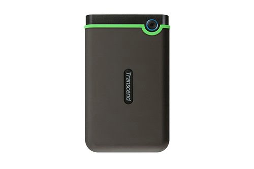 4TB 2.5" Portable HDD StoreJet M3 Type C - Achat / Vente sur grosbill.com - 0