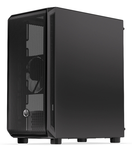 ENDORFY  Arx 500 Core Noir Noir - Boîtier PC ENDORFY  - 4
