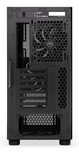 ENDORFY  Arx 500 Core Noir Noir - Boîtier PC ENDORFY  - 8