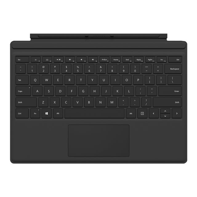 Clavier Type Cover Noir Surface PRO 3/4/5/6/7 - 0
