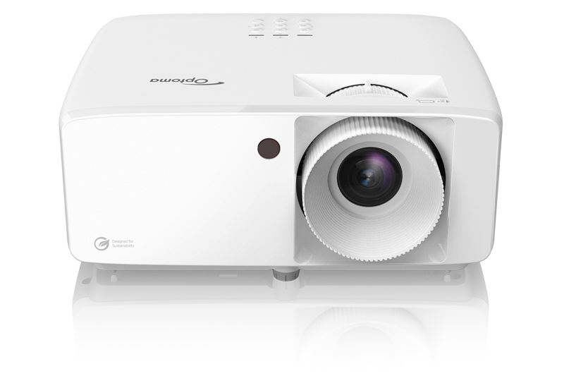 ZH462 DURACORE LASER PROJECTOR - Achat / Vente sur grosbill.com - 8
