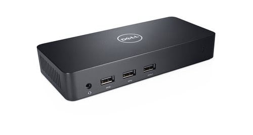 Station d'accueil universel D3100 - Achat / Vente sur grosbill.com - 2