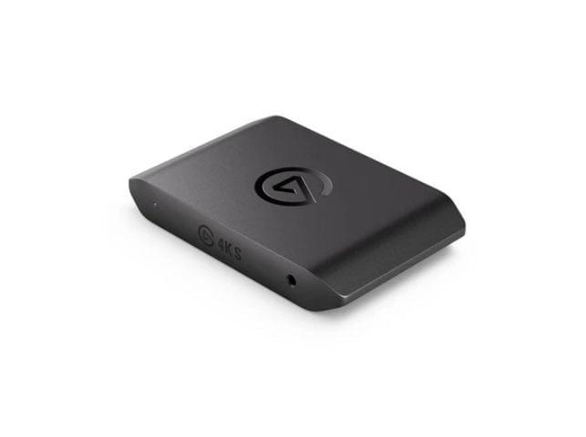 Carte d'acquisition vidéo Elgato Grosbill