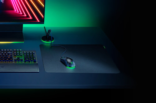 Razer SPHEX V3 - Tapis de souris Razer - grosbill.com - 1