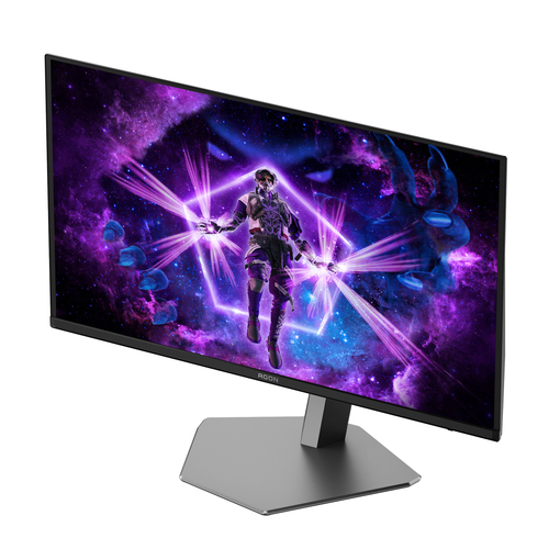 AOC 32 pouces  AG326UD - Ecran PC AOC - grosbill.com - 4
