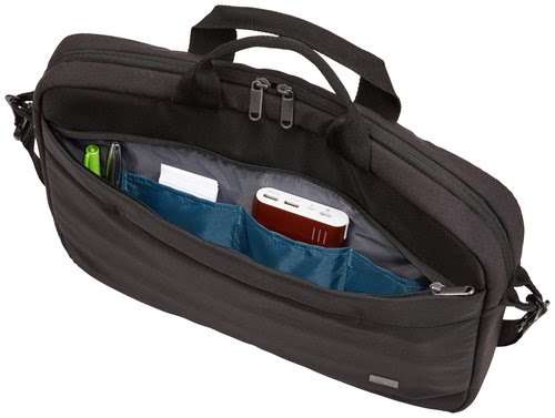 Advantage Laptop Attaché 15.6" (ADVA116DB) - Achat / Vente sur grosbill.com - 4