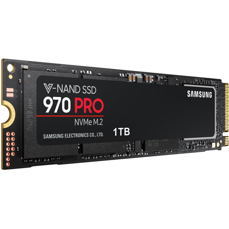 Samsung 970 PRO  M.2 - Disque SSD Samsung - grosbill.com - 3
