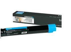 Consommable imprimante Lexmark Grosbill