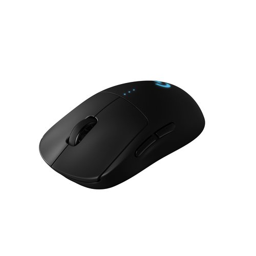 G Pro Wireless Gaming Mouse EER2 - Achat / Vente sur grosbill.com - 5