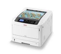  C844dnw-Euro   (47074304) - Achat / Vente sur grosbill.com - 0