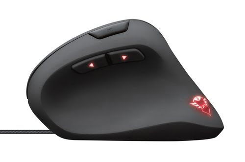 REXX ERGONOMIC WIRED GAMING - Achat / Vente sur grosbill.com - 5