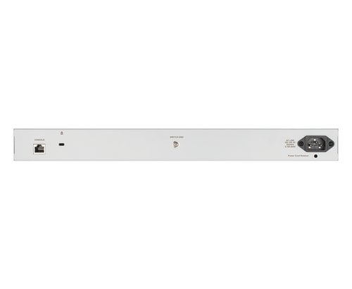 NUCLIAS CLOUD-SMART + SWITCH - Achat / Vente sur grosbill.com - 3