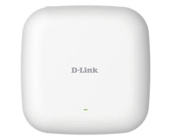 Point d'accès et Répéteur WiFi D-Link Grosbill