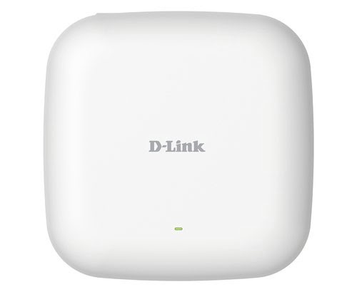 Nuclias Connect Wi-Fi AX3 access point - Achat / Vente sur grosbill.com - 0