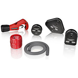 Thermaltake Kit Hard Tube Bending - CL-W093-AL00BL-A
